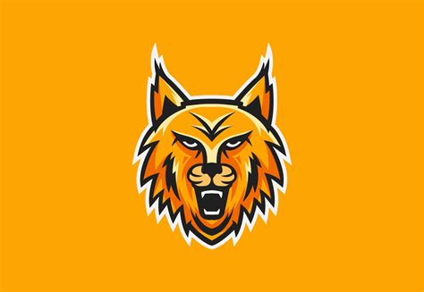The Lynx Mascot Head: Channeling Team Spirit and Sportsmanship